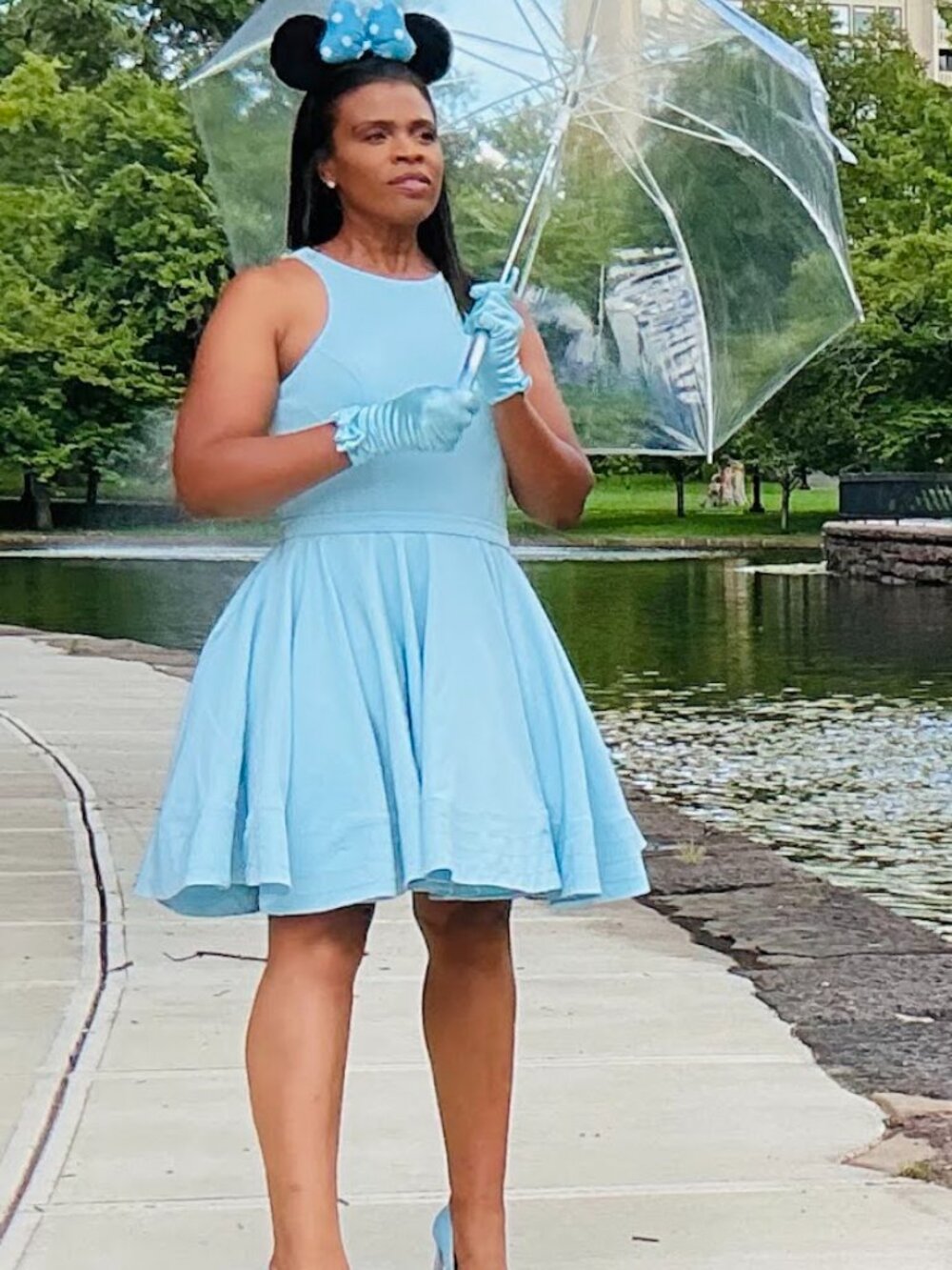 Cocktail Dress - Picture 10 of 10